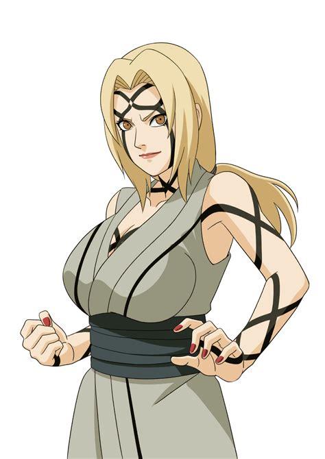 naruto hentai tsunade